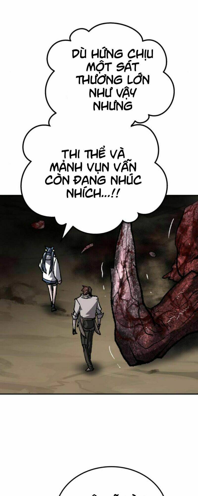 Phá Bỏ Giới Hạn Chapter 24 - Trang 2