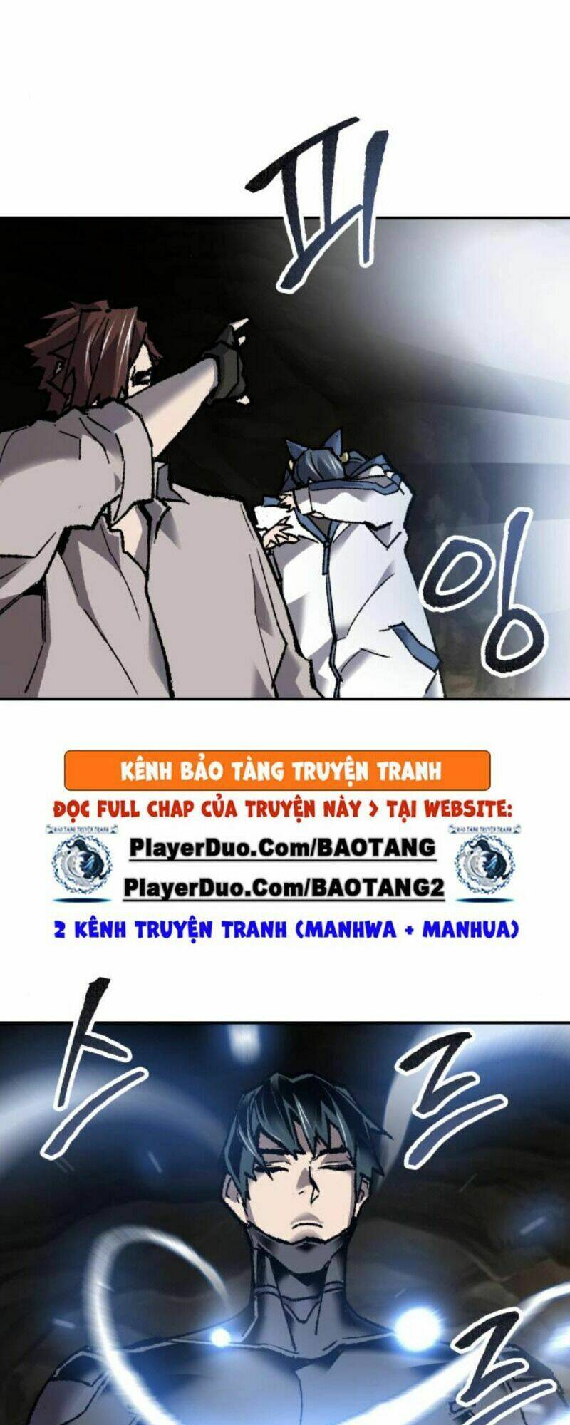 Phá Bỏ Giới Hạn Chapter 24 - Trang 2