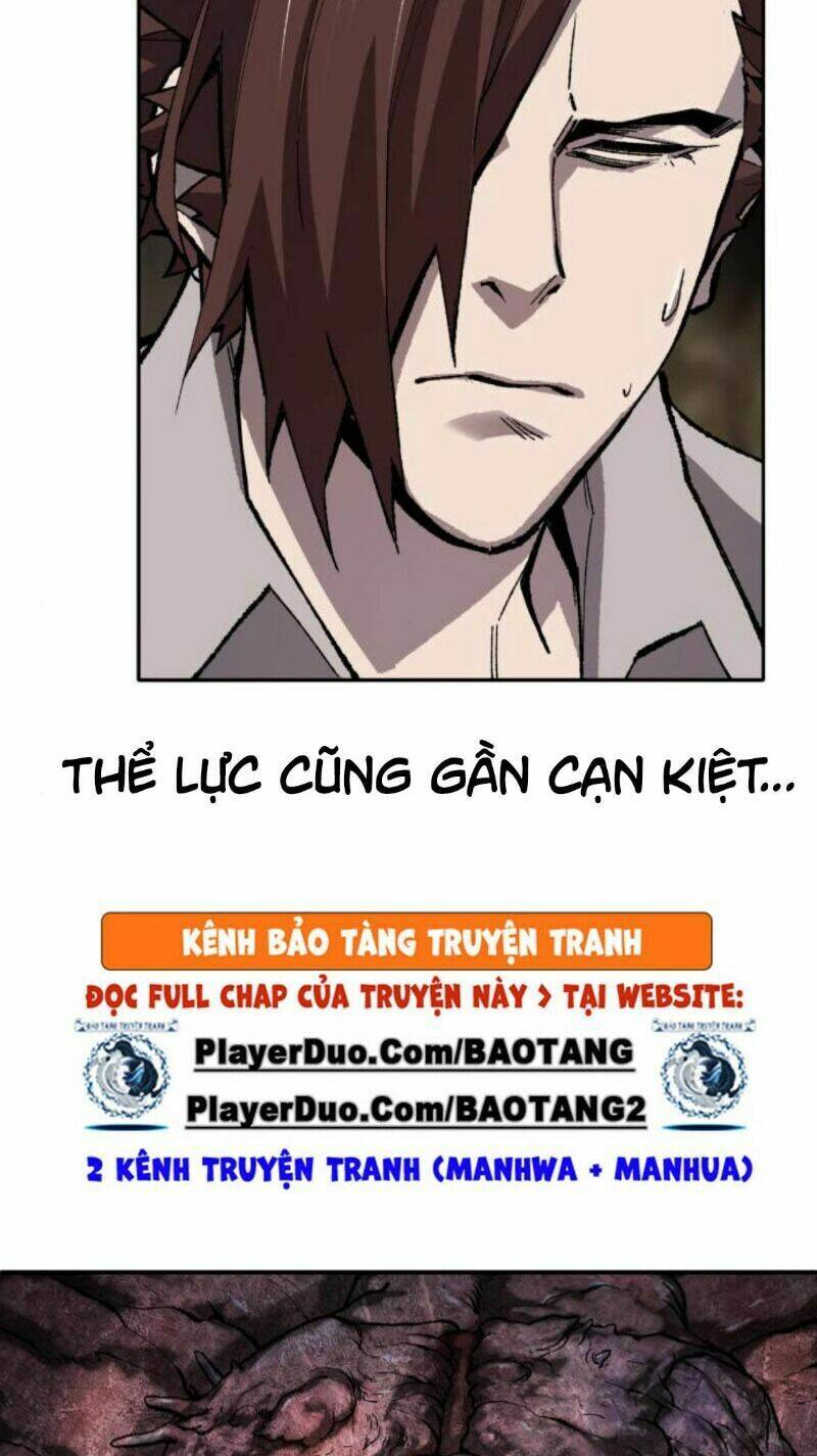 Phá Bỏ Giới Hạn Chapter 24 - Trang 2