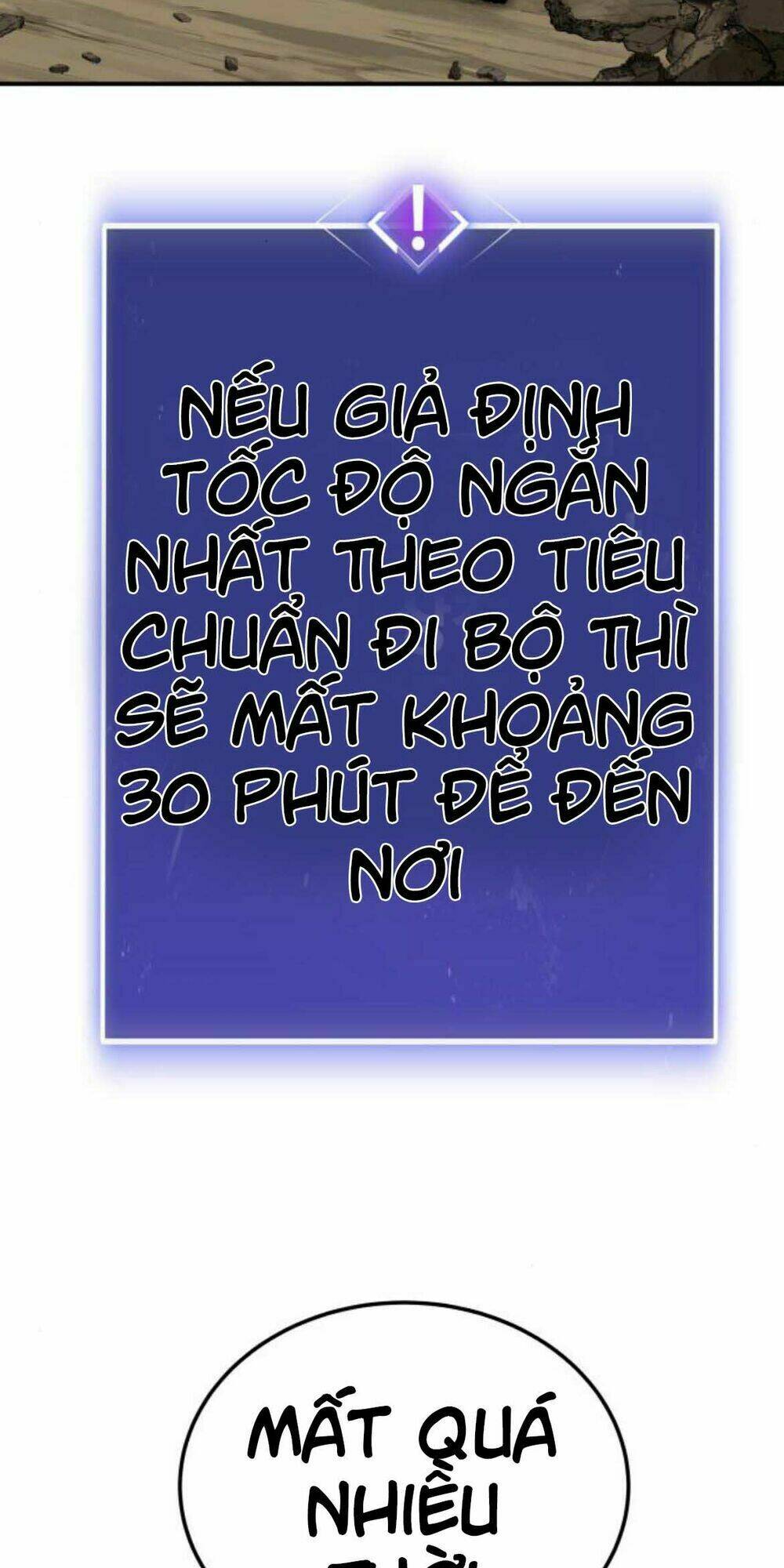 Phá Bỏ Giới Hạn Chapter 23 - Trang 2