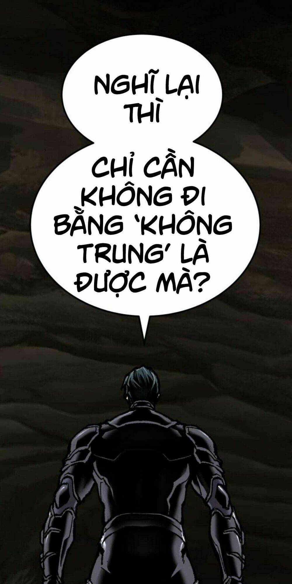 Phá Bỏ Giới Hạn Chapter 23 - Trang 2