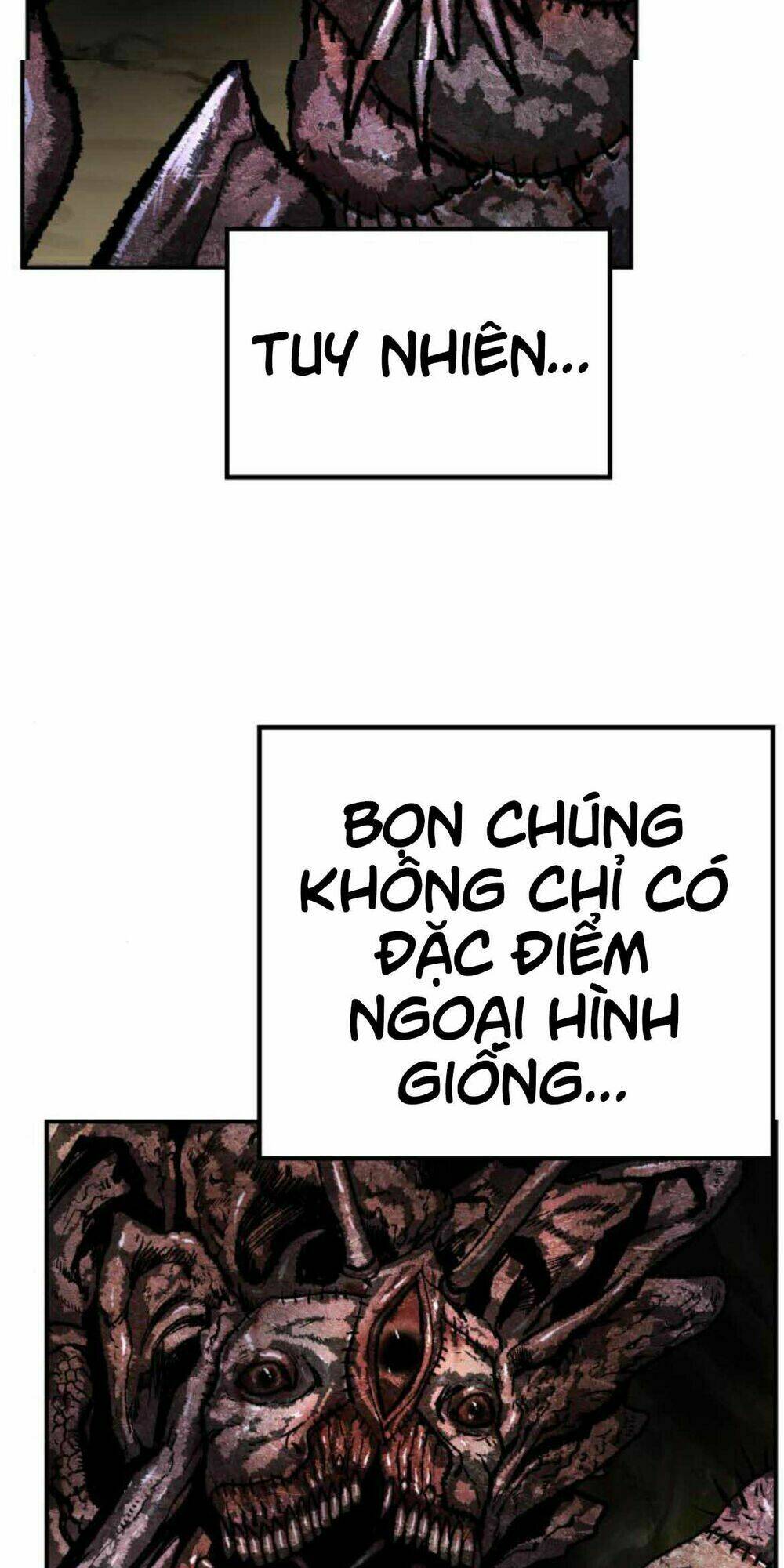 Phá Bỏ Giới Hạn Chapter 23 - Trang 2