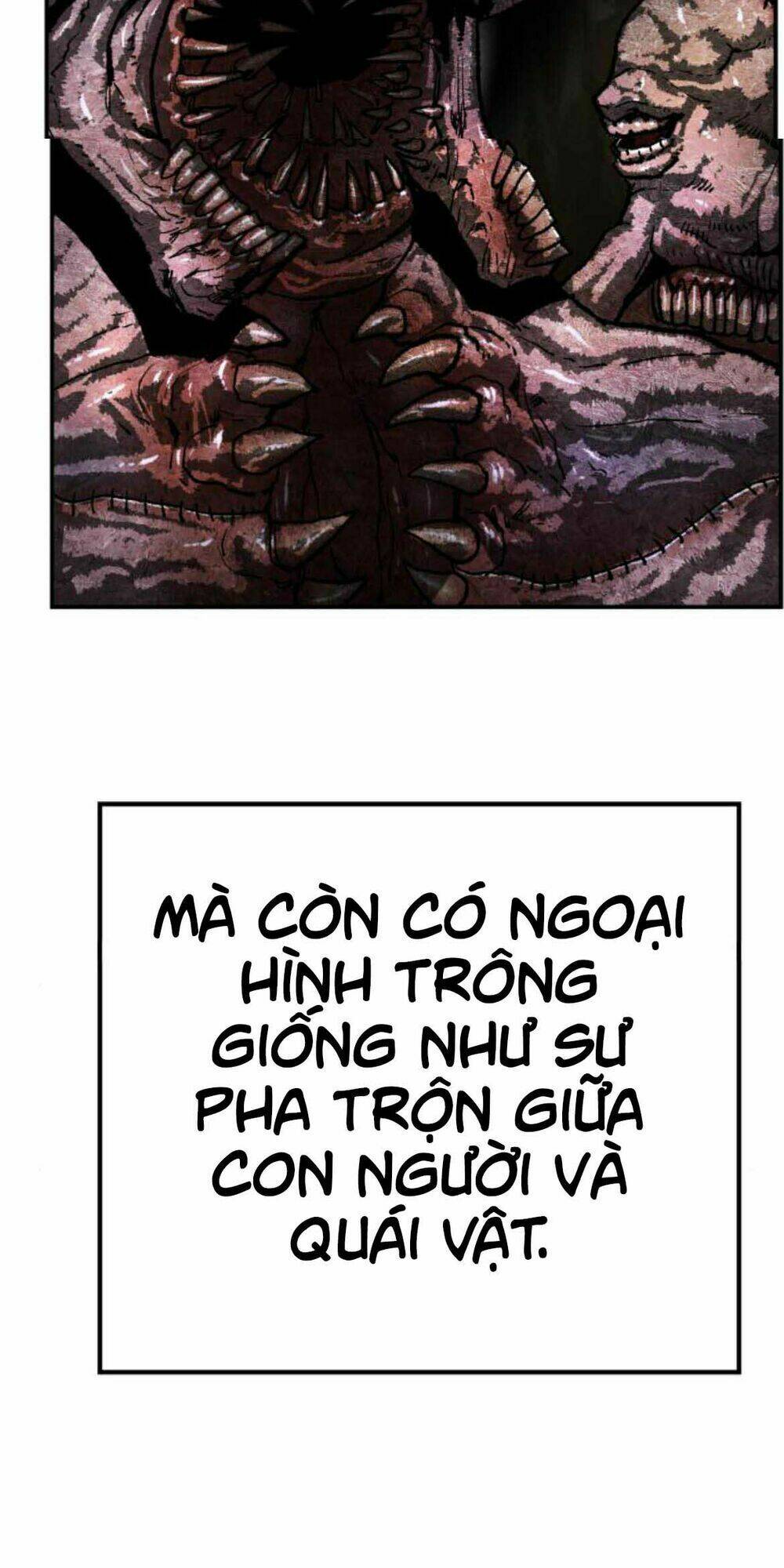 Phá Bỏ Giới Hạn Chapter 23 - Trang 2