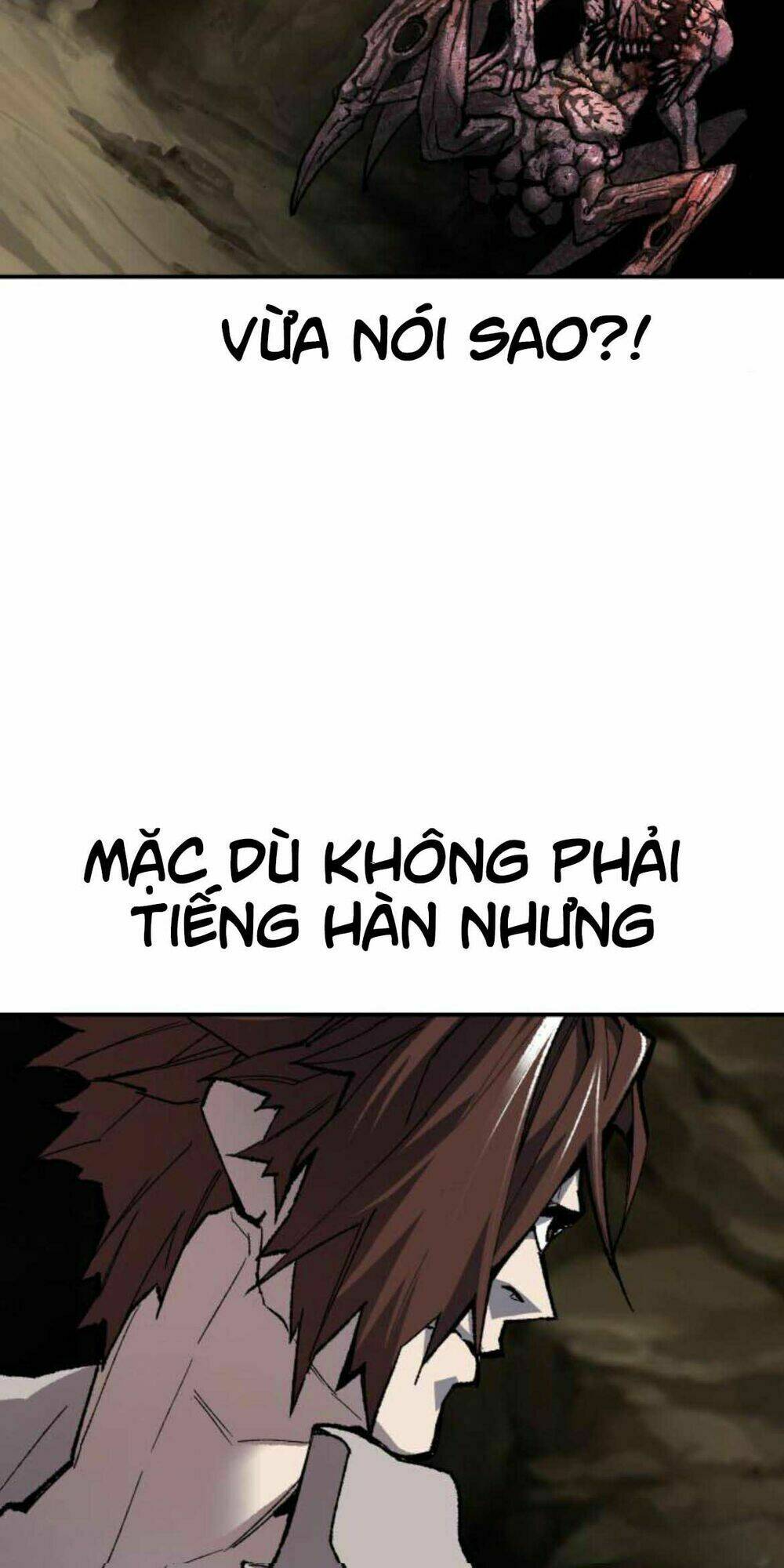 Phá Bỏ Giới Hạn Chapter 23 - Trang 2