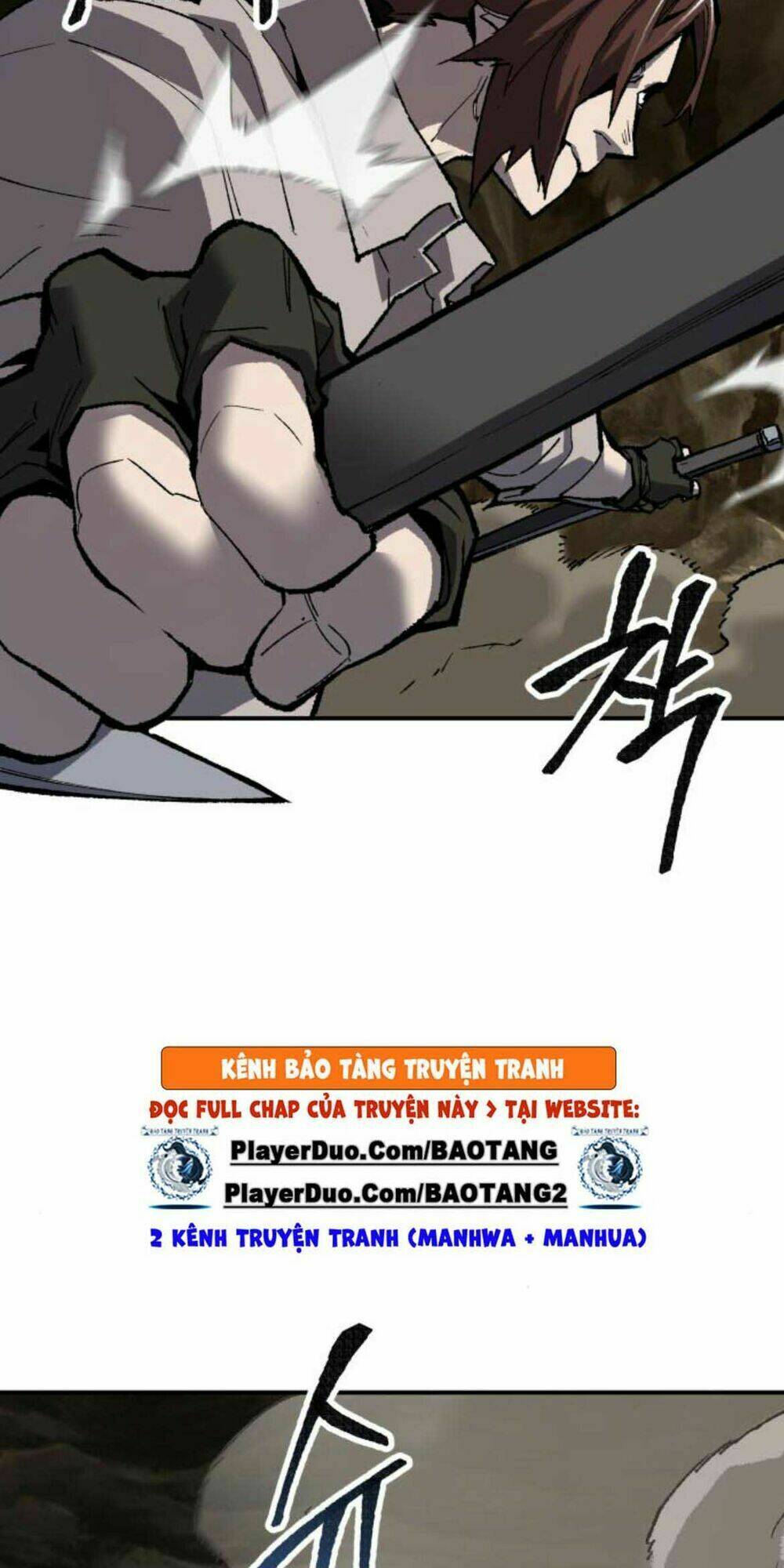 Phá Bỏ Giới Hạn Chapter 23 - Trang 2