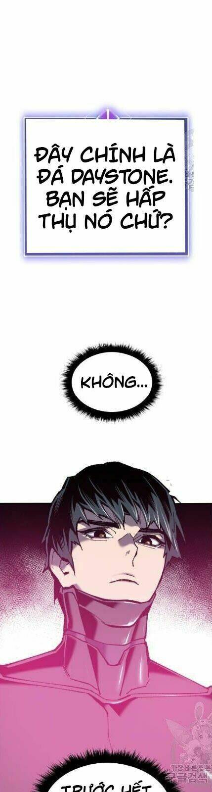 Phá Bỏ Giới Hạn Chapter 21 - Trang 2