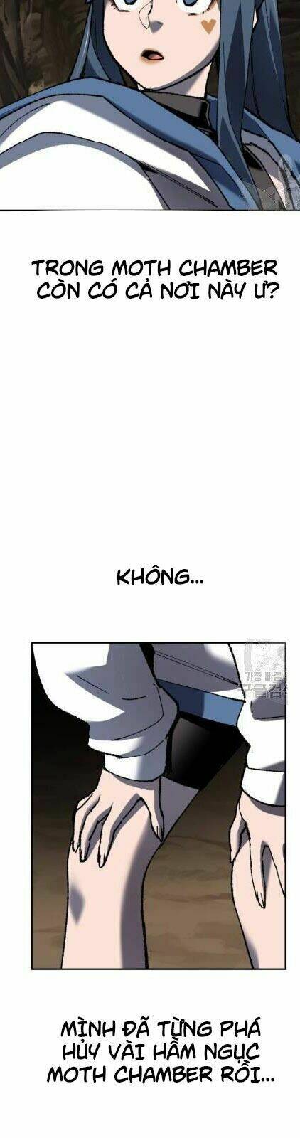 Phá Bỏ Giới Hạn Chapter 21 - Trang 2