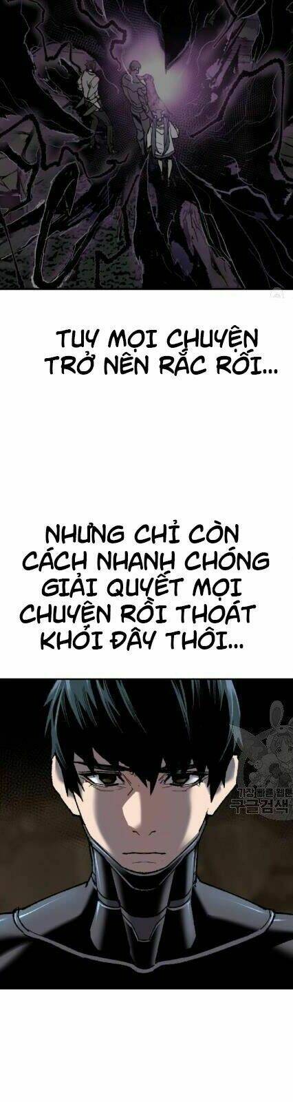 Phá Bỏ Giới Hạn Chapter 21 - Trang 2