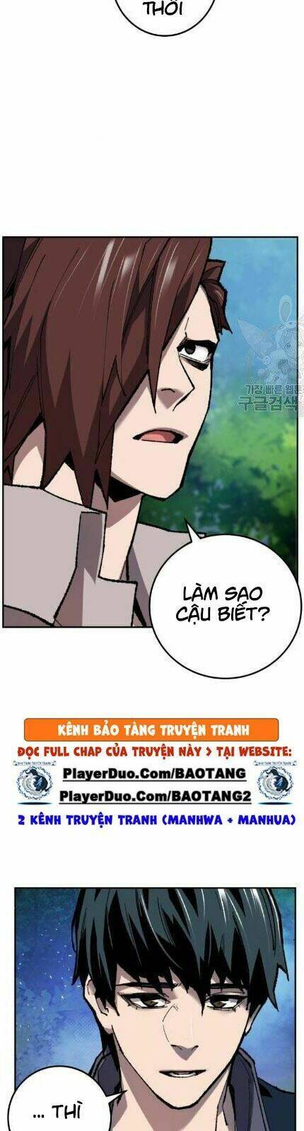 Phá Bỏ Giới Hạn Chapter 20 - Trang 2