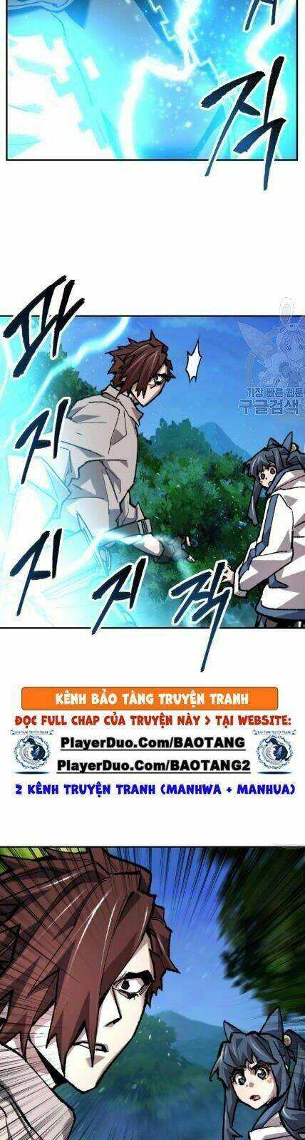 Phá Bỏ Giới Hạn Chapter 20 - Trang 2