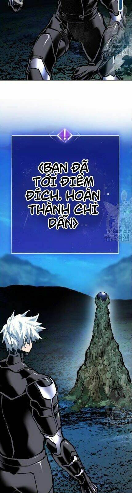 Phá Bỏ Giới Hạn Chapter 20 - Trang 2