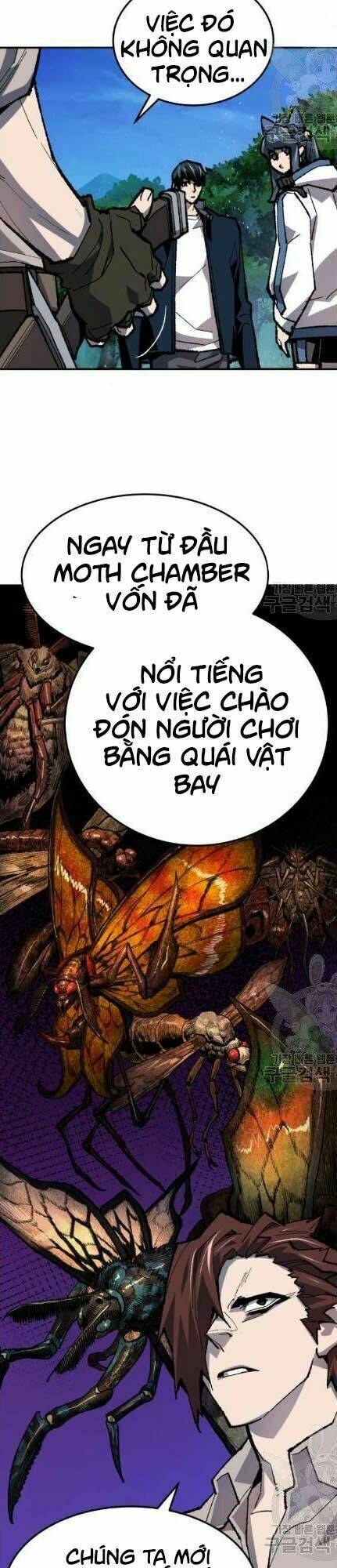 Phá Bỏ Giới Hạn Chapter 19 - Trang 2