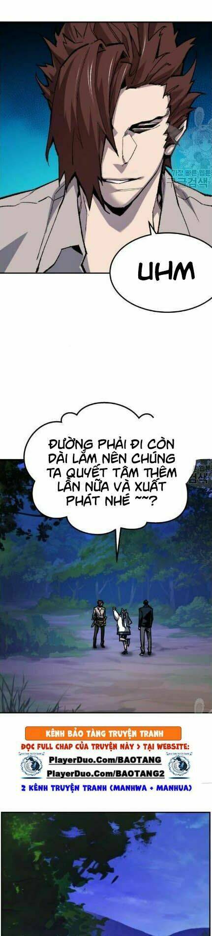 Phá Bỏ Giới Hạn Chapter 19 - Trang 2