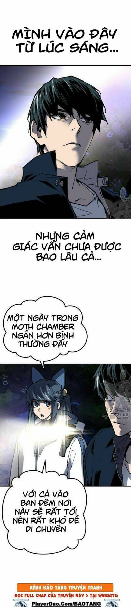 Phá Bỏ Giới Hạn Chapter 19 - Trang 2