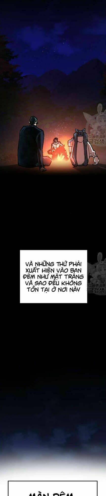 Phá Bỏ Giới Hạn Chapter 19 - Trang 2