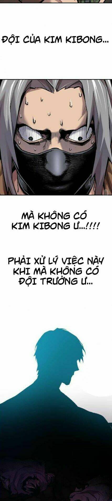 Phá Bỏ Giới Hạn Chapter 19 - Trang 2