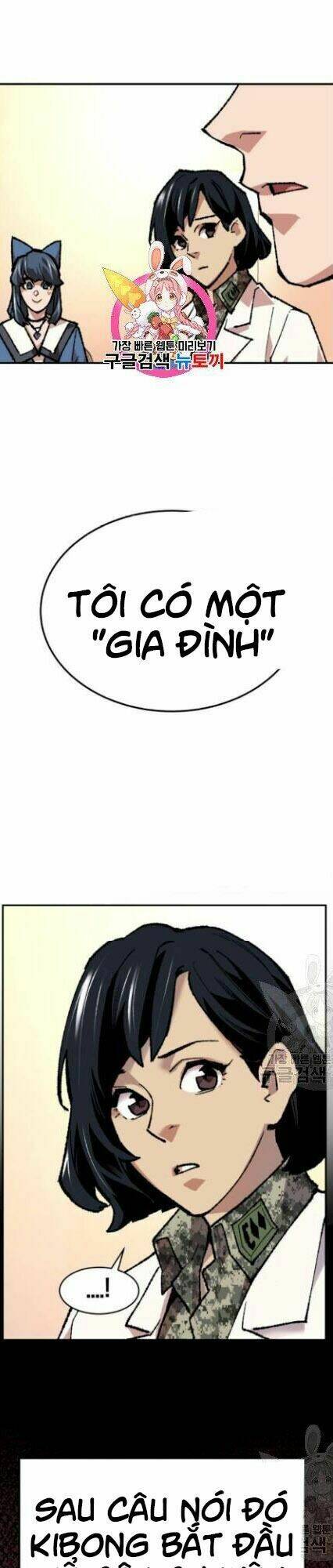 Phá Bỏ Giới Hạn Chapter 18 - Trang 2