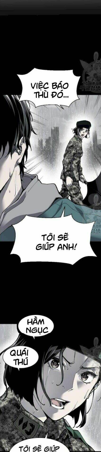 Phá Bỏ Giới Hạn Chapter 18 - Trang 2