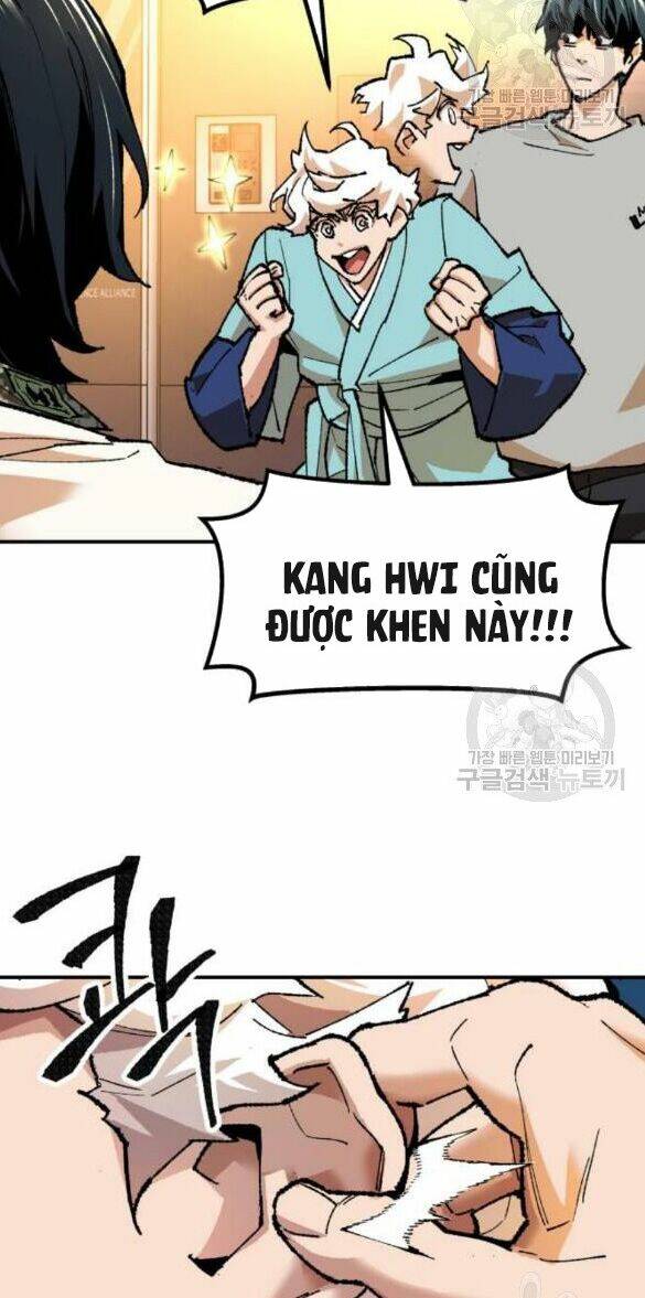 Phá Bỏ Giới Hạn Chapter 17 - Trang 2