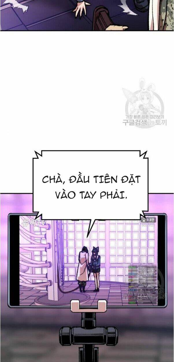 Phá Bỏ Giới Hạn Chapter 17 - Trang 2