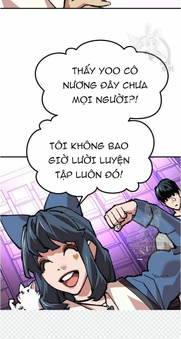 Phá Bỏ Giới Hạn Chapter 17 - Trang 2