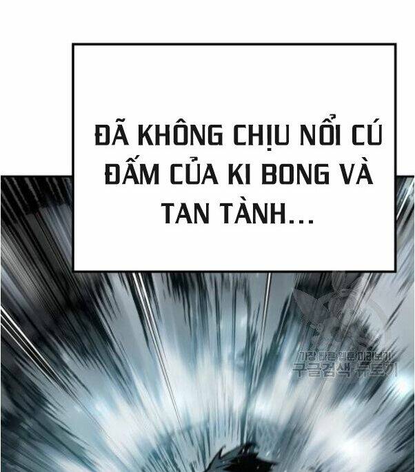 Phá Bỏ Giới Hạn Chapter 17 - Trang 2