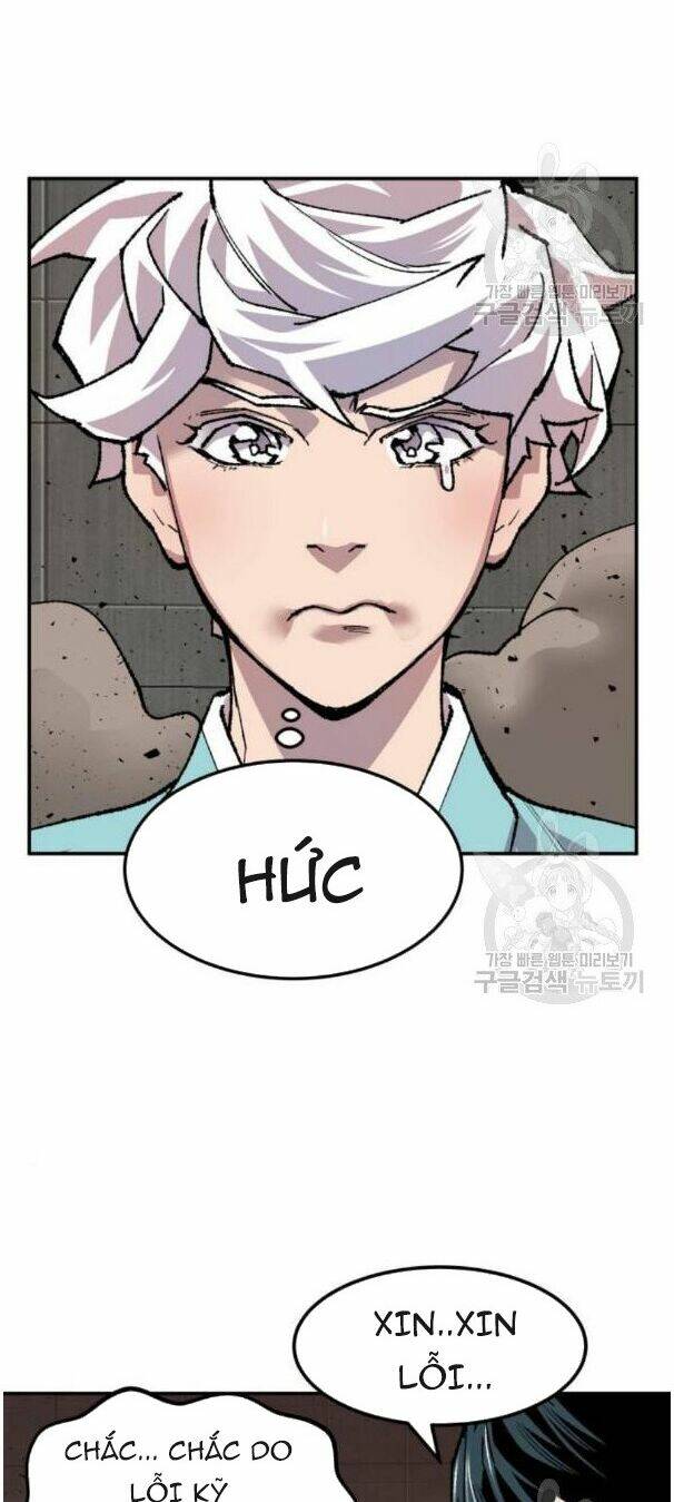 Phá Bỏ Giới Hạn Chapter 17 - Trang 2