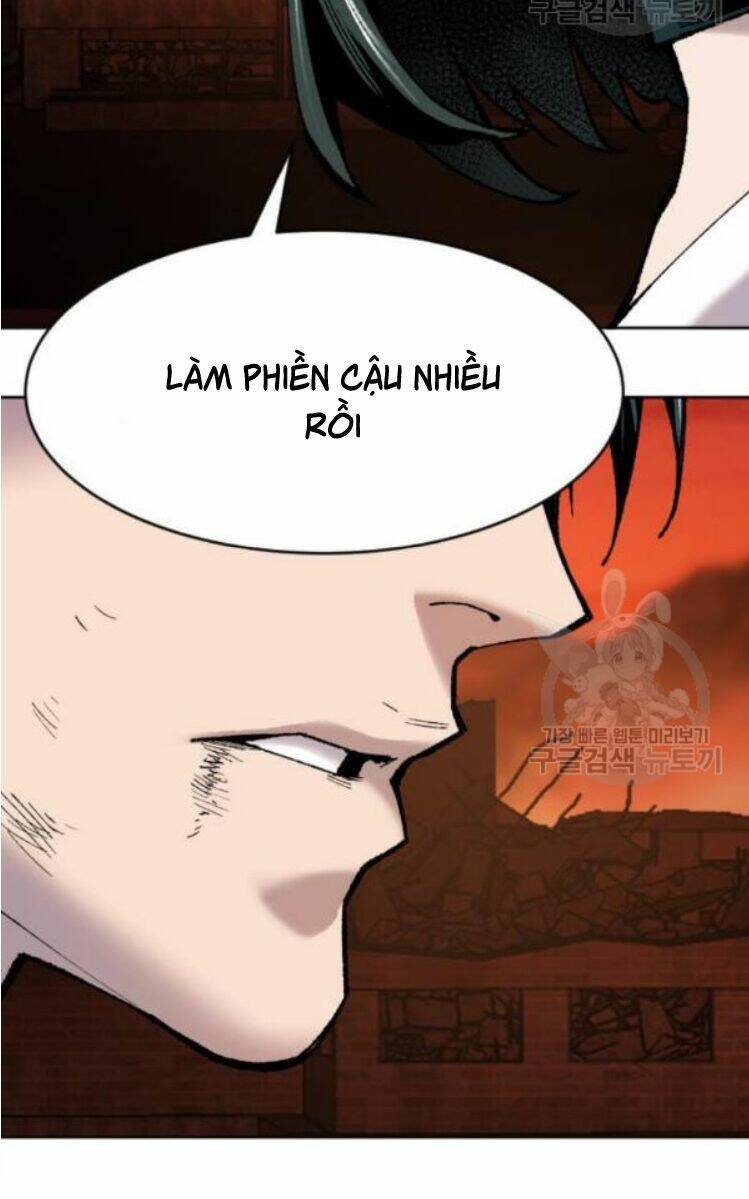 Phá Bỏ Giới Hạn Chapter 16 - Trang 2