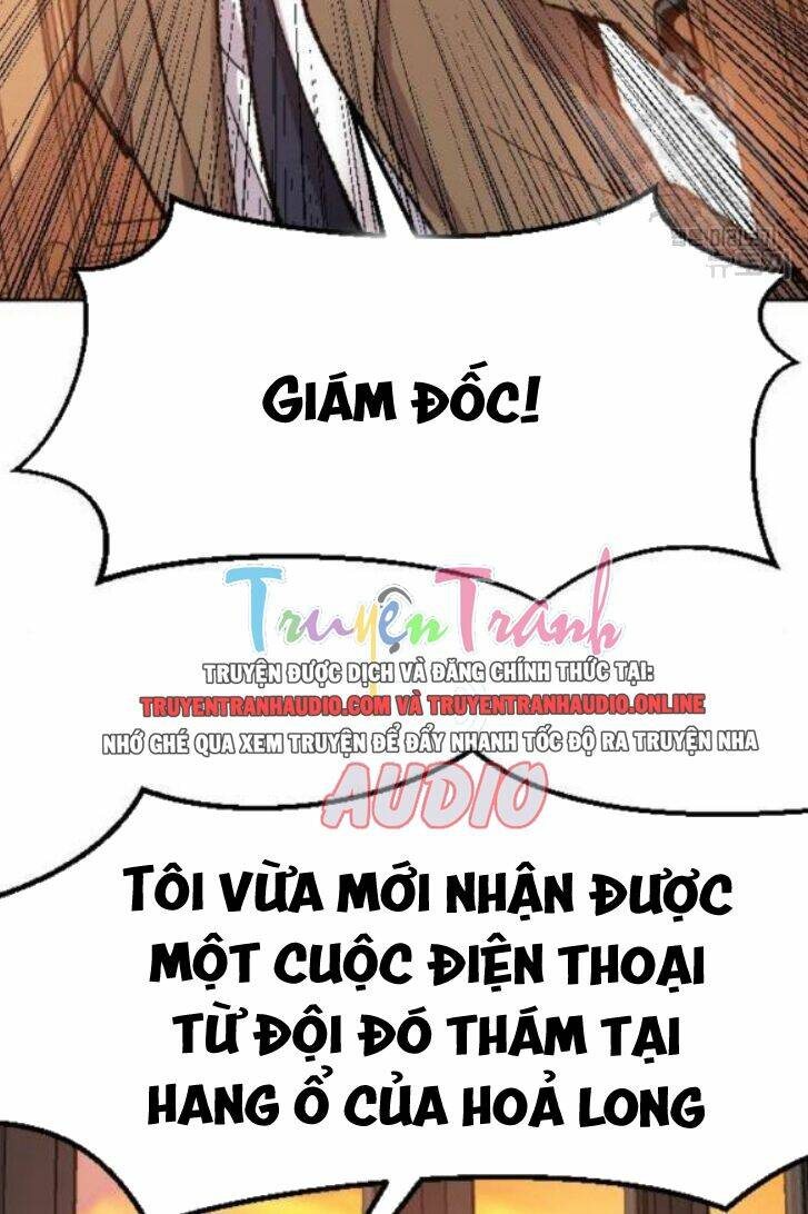 Phá Bỏ Giới Hạn Chapter 16 - Trang 2