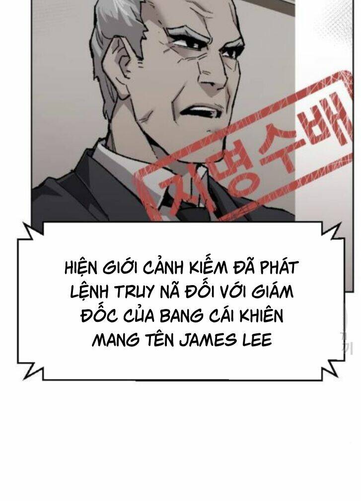 Phá Bỏ Giới Hạn Chapter 16 - Trang 2