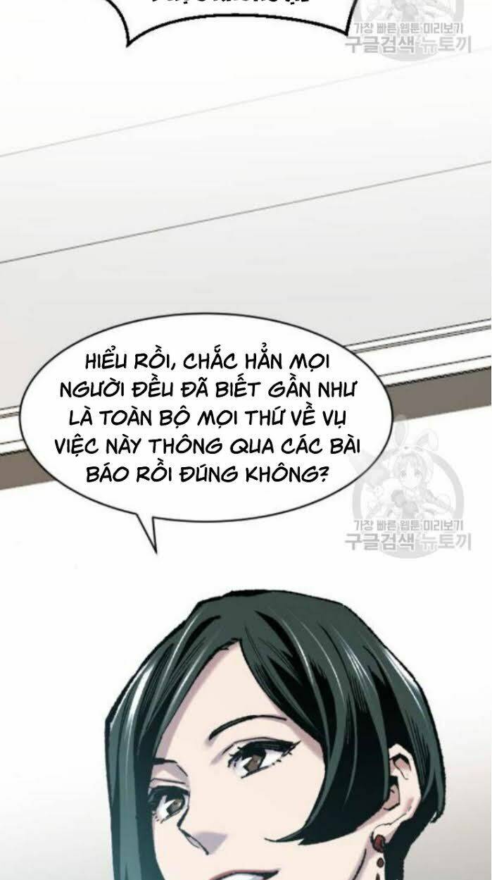 Phá Bỏ Giới Hạn Chapter 16 - Trang 2