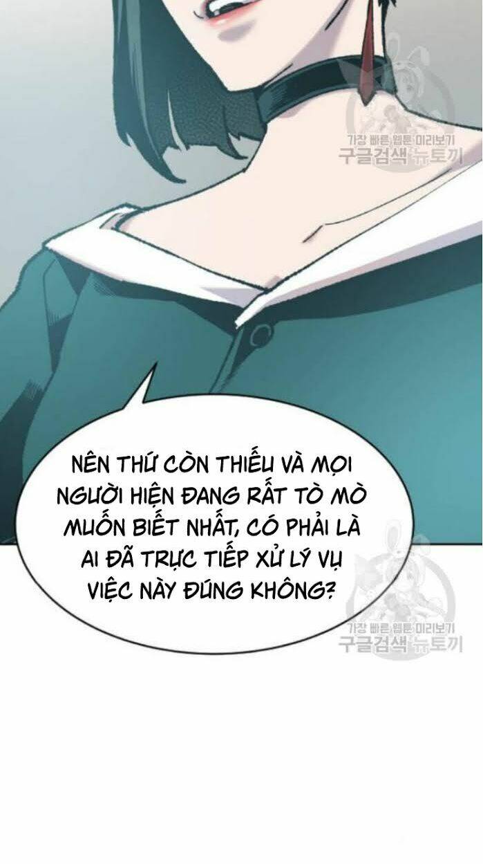 Phá Bỏ Giới Hạn Chapter 16 - Trang 2