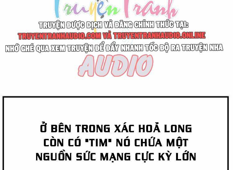 Phá Bỏ Giới Hạn Chapter 16 - Trang 2