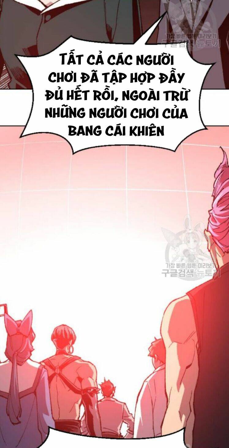 Phá Bỏ Giới Hạn Chapter 16 - Trang 2