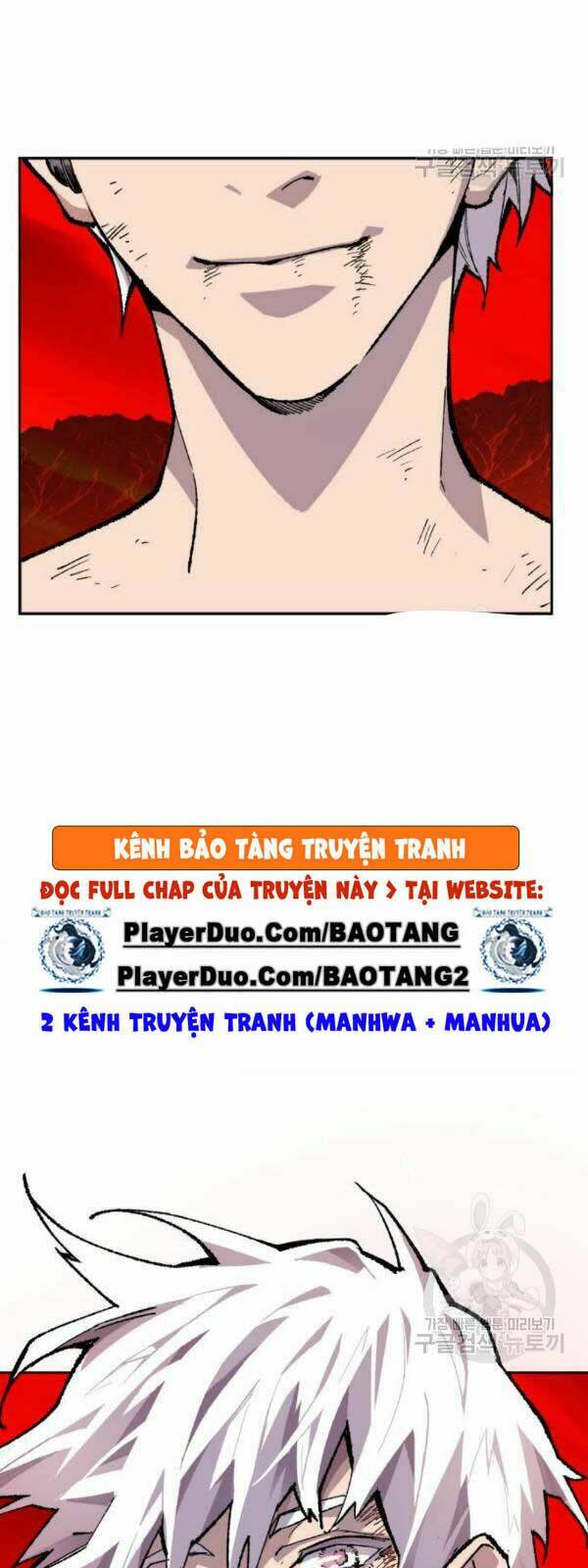 Phá Bỏ Giới Hạn Chapter 15 - Trang 2