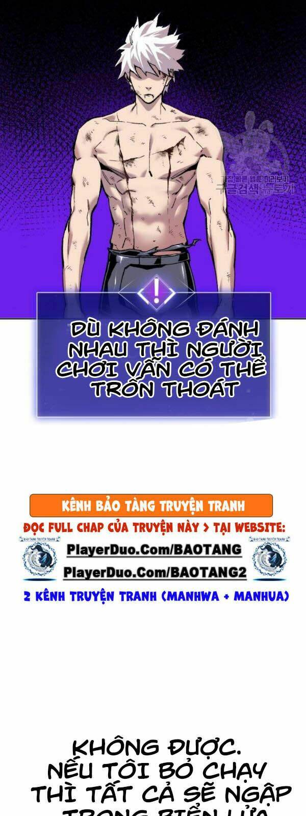 Phá Bỏ Giới Hạn Chapter 15 - Trang 2