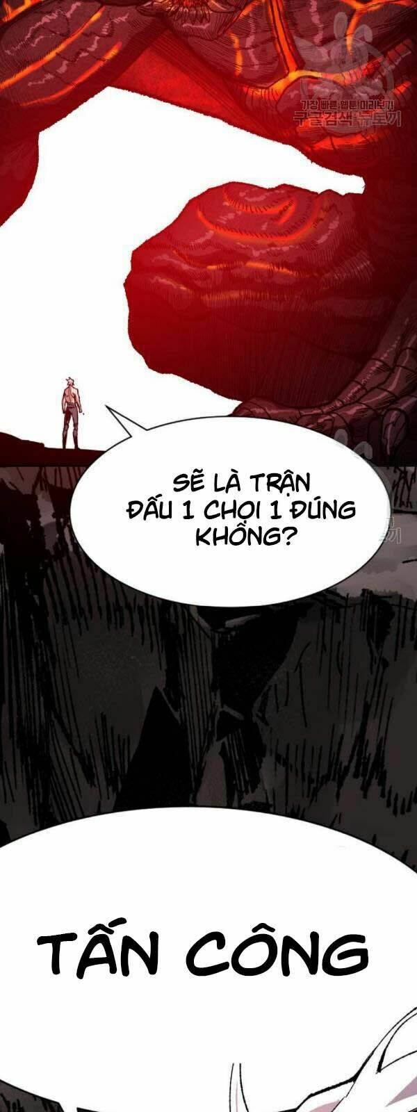 Phá Bỏ Giới Hạn Chapter 15 - Trang 2