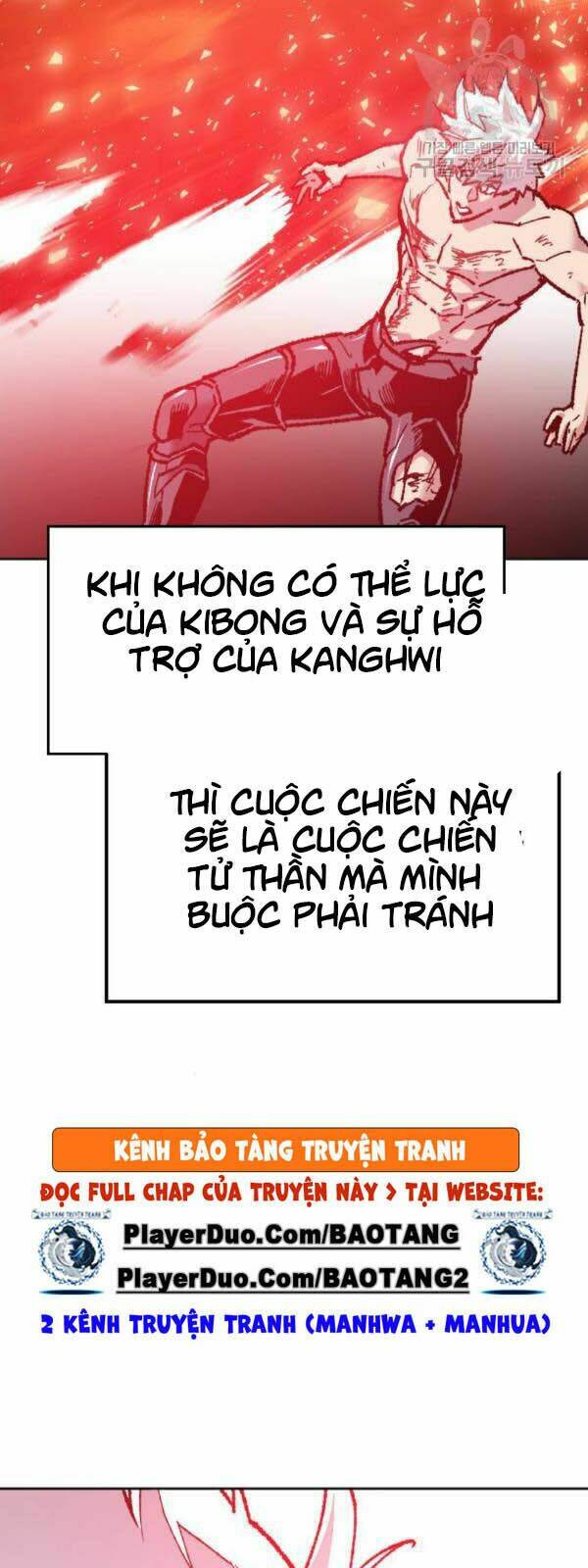 Phá Bỏ Giới Hạn Chapter 15 - Trang 2