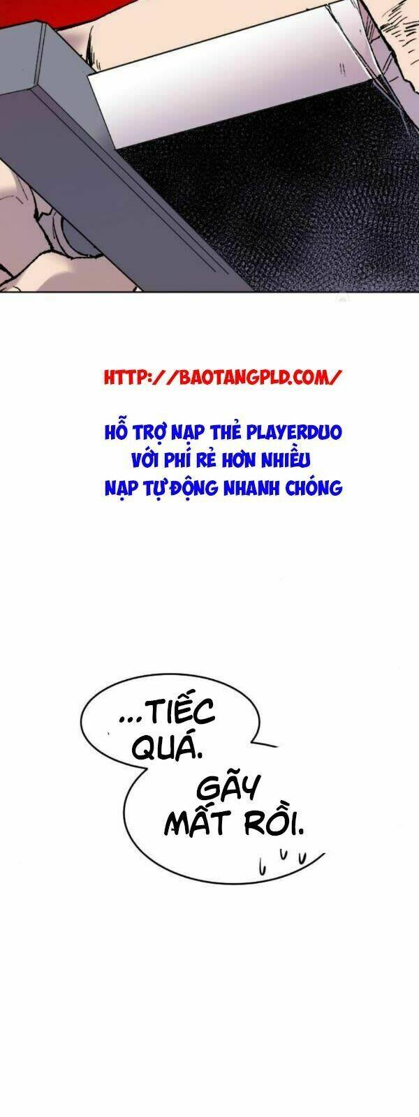 Phá Bỏ Giới Hạn Chapter 14 - Trang 2