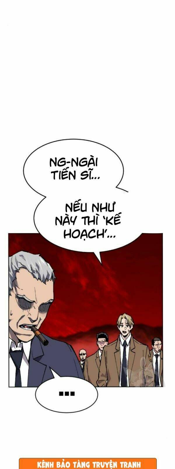 Phá Bỏ Giới Hạn Chapter 14 - Trang 2