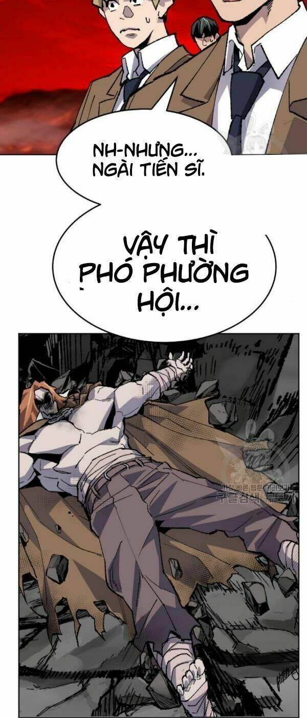 Phá Bỏ Giới Hạn Chapter 14 - Trang 2