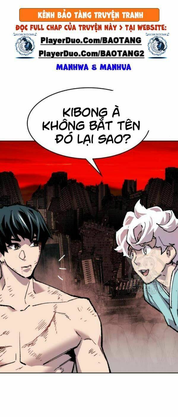 Phá Bỏ Giới Hạn Chapter 14 - Trang 2