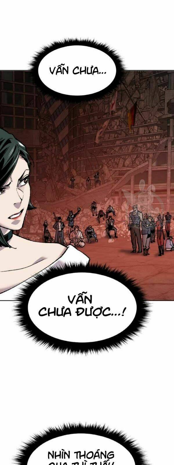 Phá Bỏ Giới Hạn Chapter 14 - Trang 2