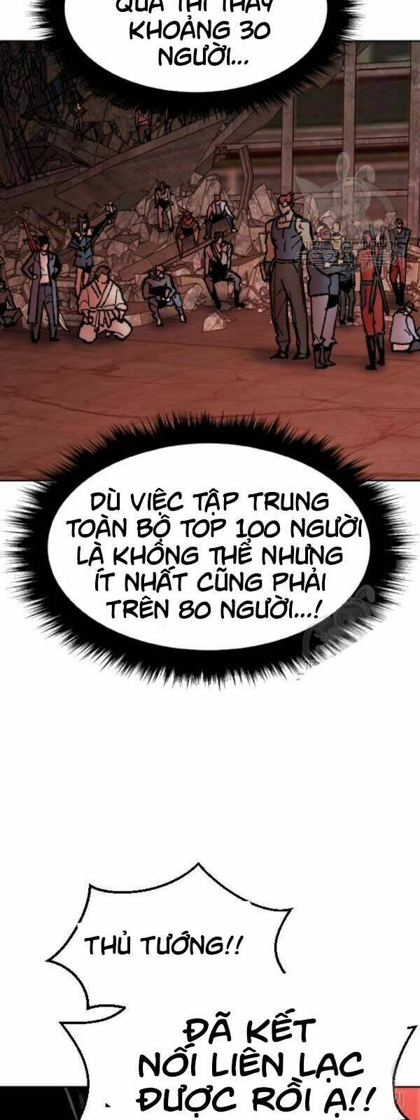 Phá Bỏ Giới Hạn Chapter 14 - Trang 2