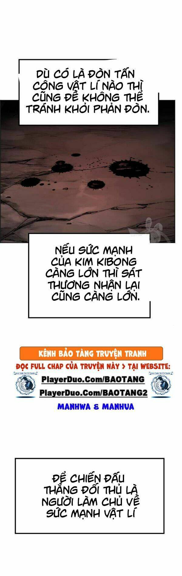 Phá Bỏ Giới Hạn Chapter 13 - Trang 2