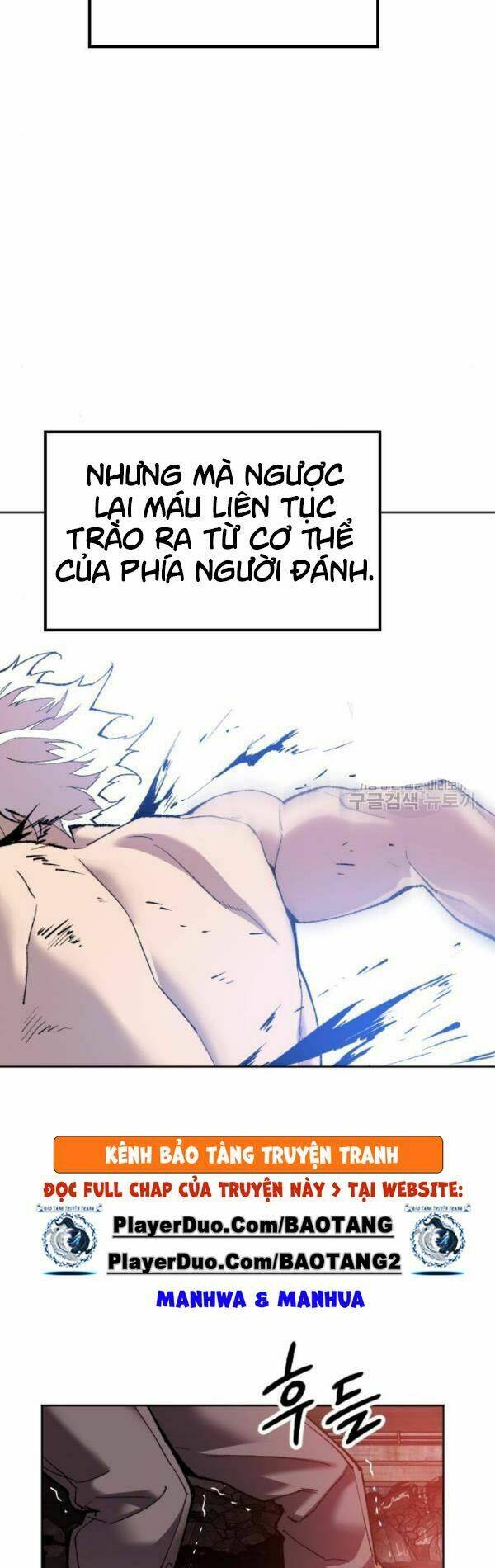 Phá Bỏ Giới Hạn Chapter 13 - Trang 2