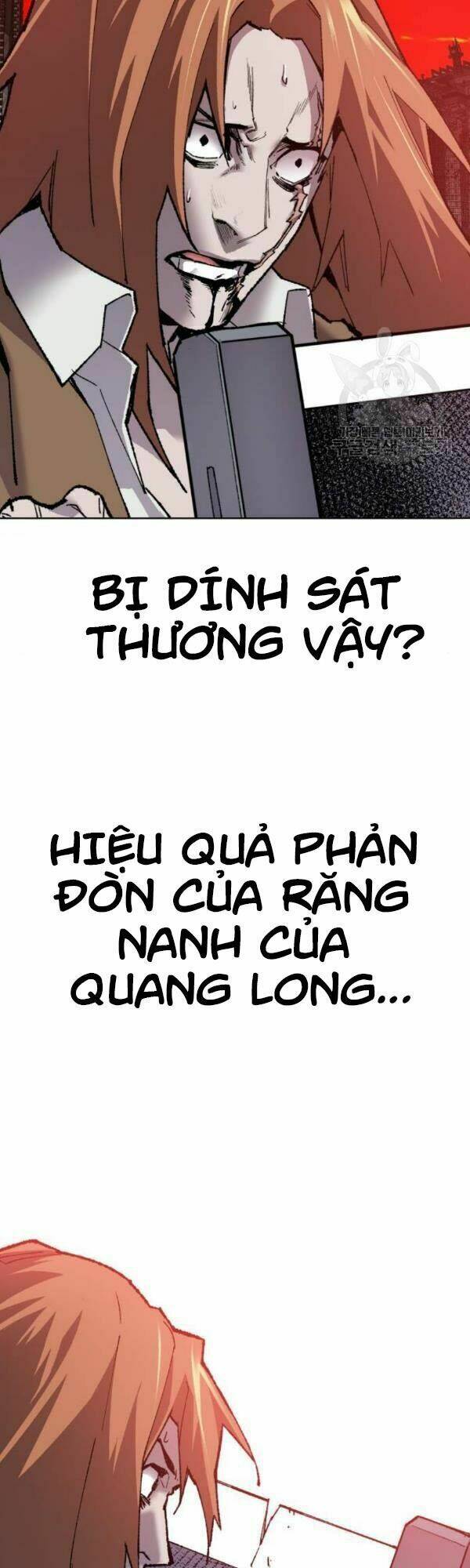 Phá Bỏ Giới Hạn Chapter 13 - Trang 2