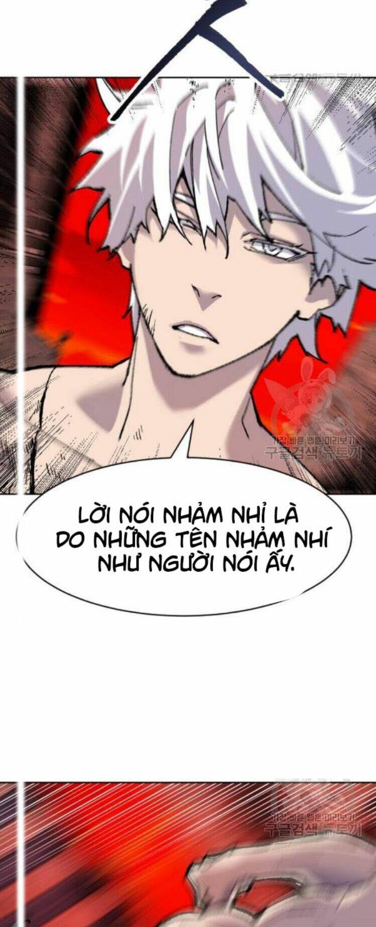 Phá Bỏ Giới Hạn Chapter 12 - Trang 2