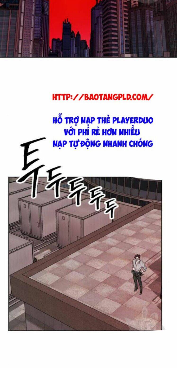 Phá Bỏ Giới Hạn Chapter 12 - Trang 2