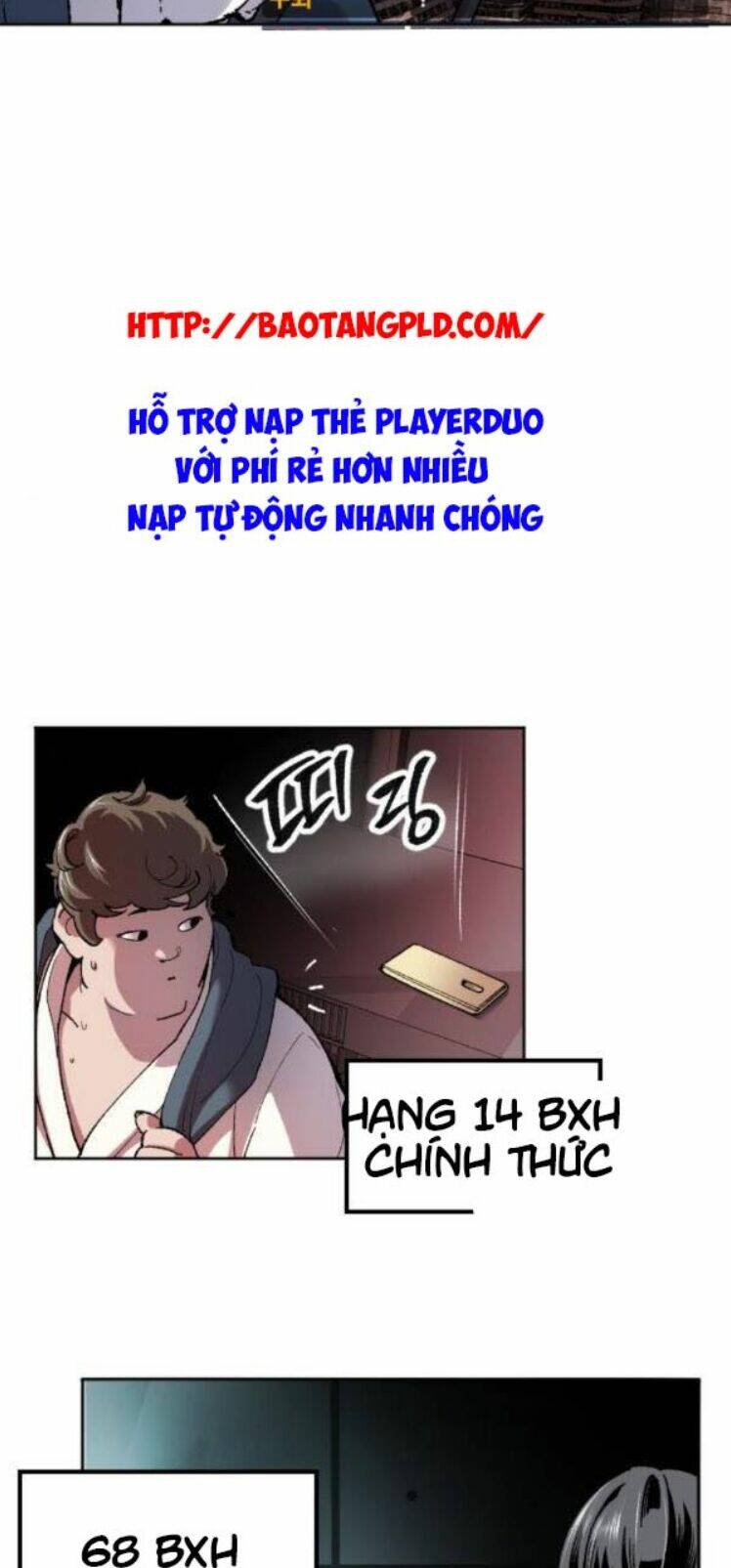 Phá Bỏ Giới Hạn Chapter 12 - Trang 2